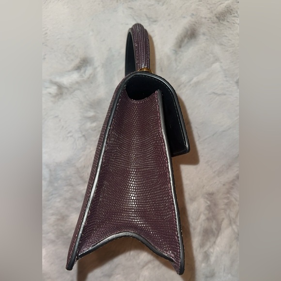 TOM FORD LIZARD BAG - Picture 4 of 8